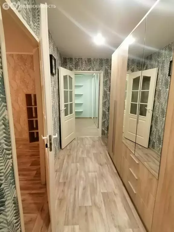 3-комнатная квартира: Санкт-Петербург, улица Стойкости, 13к2 (78 м) - Фото 2