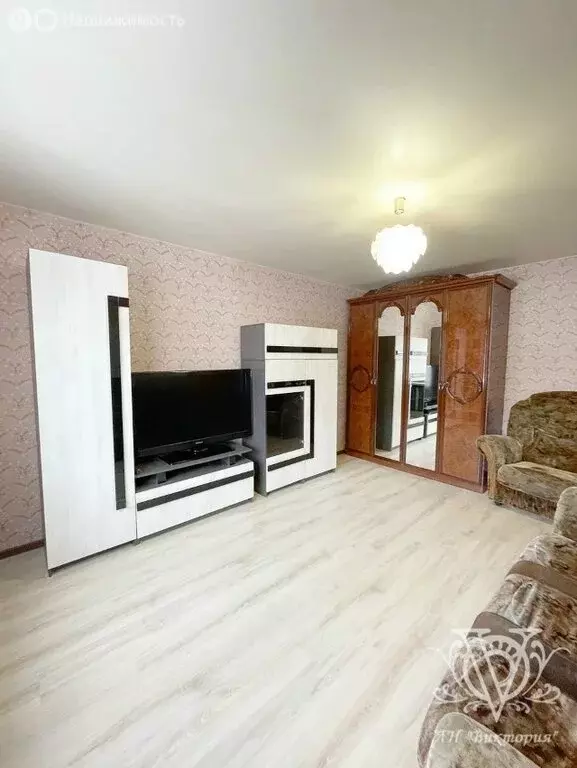 1-комнатная квартира: Ухта, проезд Строителей, 14 (27.8 м) - Фото 1