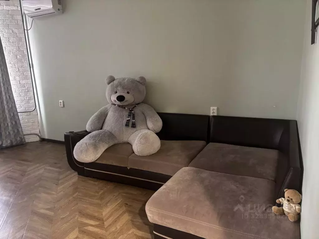 1-к кв. Московская область, Видное бул. Зеленые аллеи, 12 (43.0 м) - Фото 2