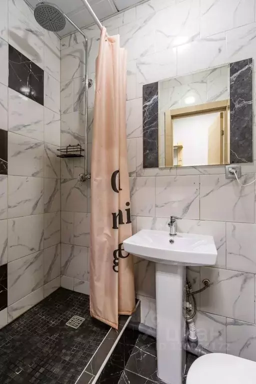 Комната Санкт-Петербург Виндавская ул., 2 (11.0 м) - Фото 1