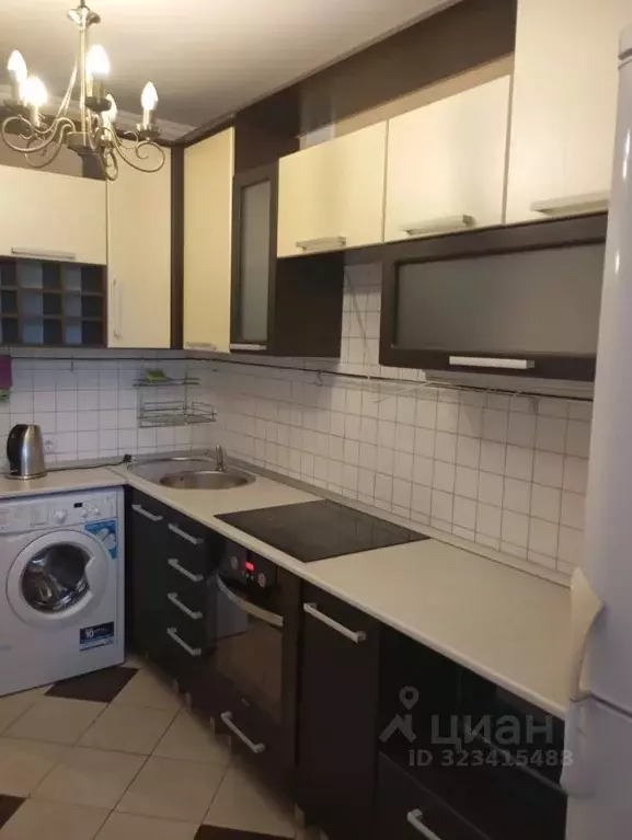 1-к кв. Алтайский край, Барнаул Балтийская ул., 19 (36.0 м) - Фото 0