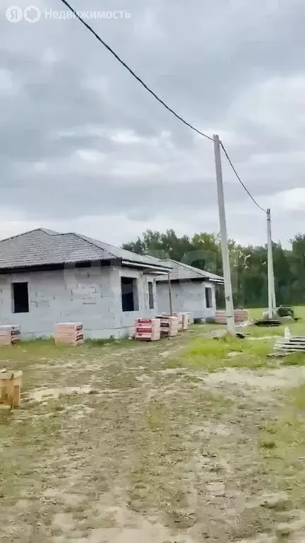Дом в село Троицкое, улица Дорстрой (118 м) - Фото 1
