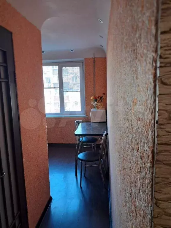 1-к. квартира, 35 м, 3/5 эт. - Фото 1