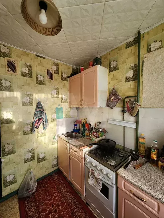 2-к. квартира, 50 м, 4/5 эт. - Фото 0