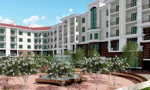 1-к кв. Краснодарский край, Геленджик ул. Мира, 44лит5 (52.5 м) - Фото 1