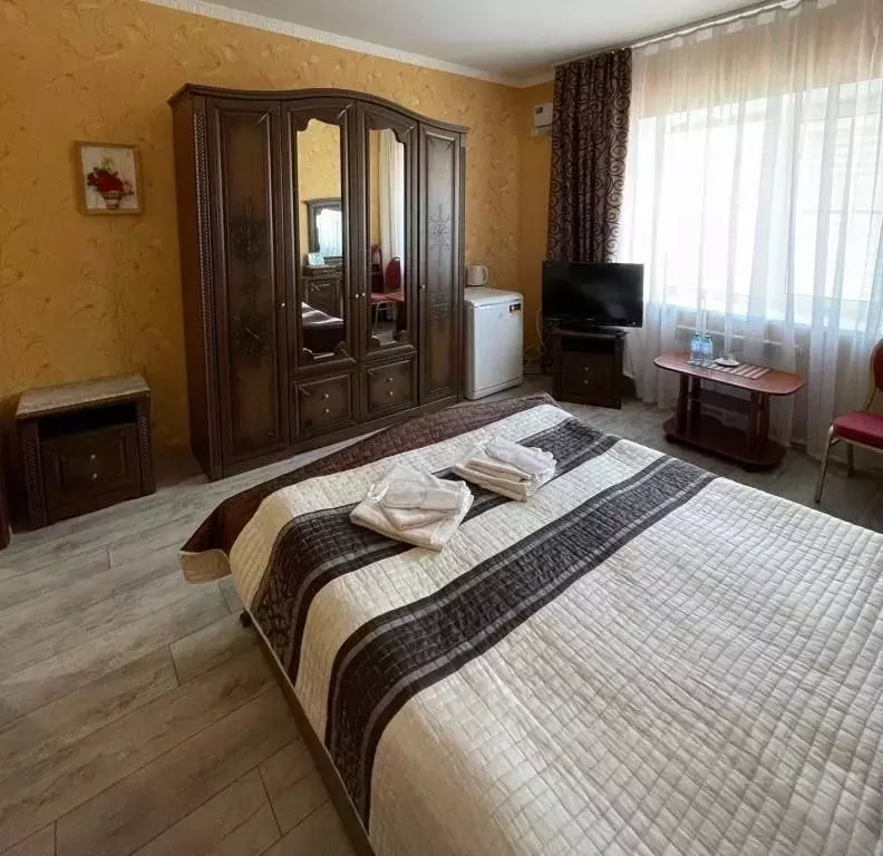 Комната Воронежская область, Лиски ул. Маяковского, 1 (10.0 м) - Фото 2
