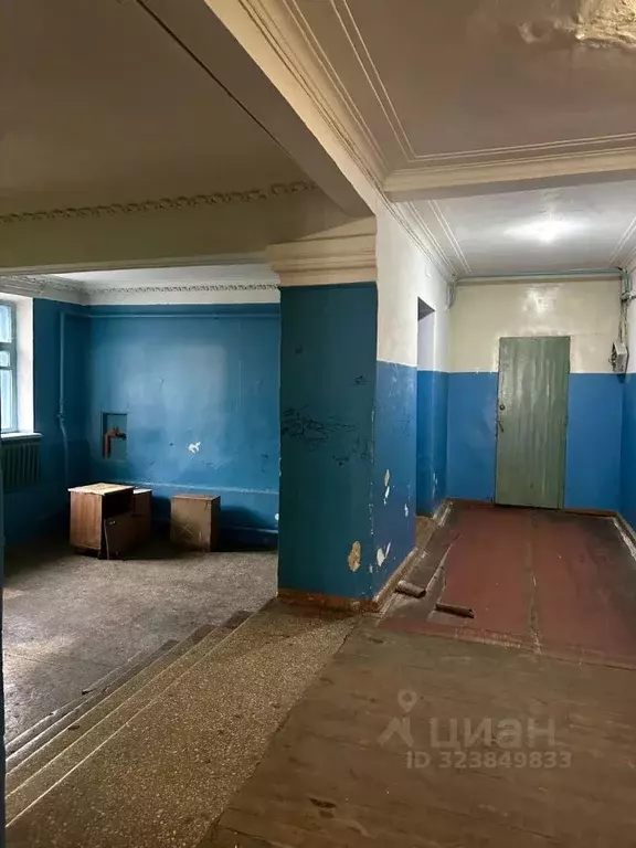 Комната Брянская область, Брянск ул. Ульянова, 120 (24.0 м) - Фото 2