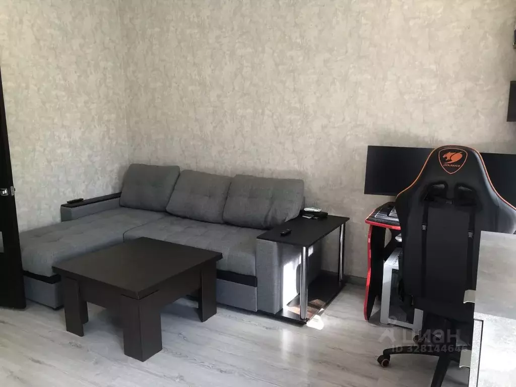 2-к кв. Московская область, Химки ул. Победы, 6/20 (48.0 м) - Фото 2