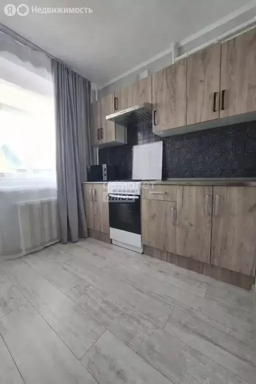 1-комнатная квартира: Уфа, Грозненская улица, 71/1 (33.3 м) - Фото 2