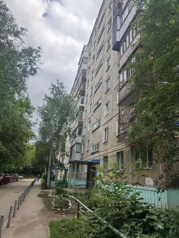 2-к. квартира, 44 м, 7/9 эт. - Фото 0