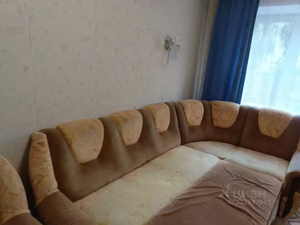 2-к кв. Тульская область, Тула ул. Бондаренко, 15 (56.0 м) - Фото 0