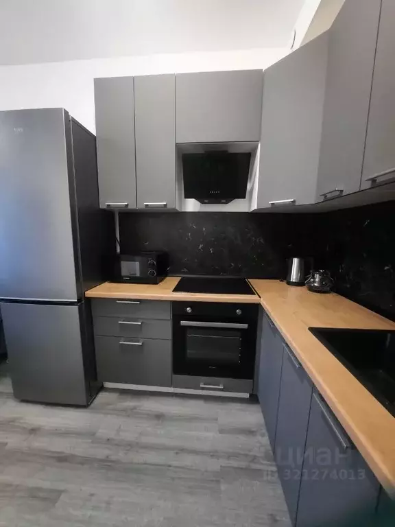 2-к кв. Санкт-Петербург пос. Парголово, дор. Михайловская, 16к3 (57.7 ... - Фото 1