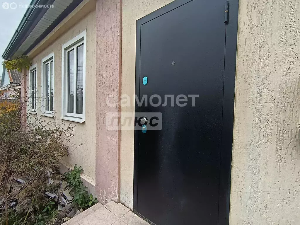 Дом в Краснодарский край, Славянск-на-Кубани (67 м) - Фото 2