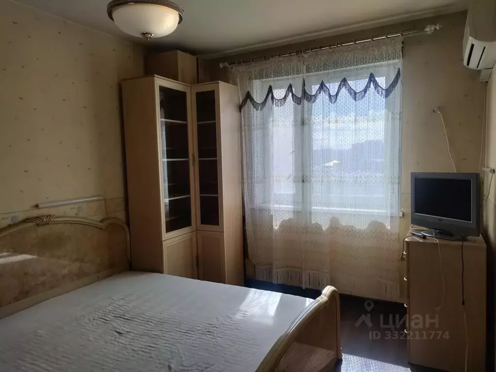 Комната Москва Варшавское ш., 145К2 (17.0 м) - Фото 2