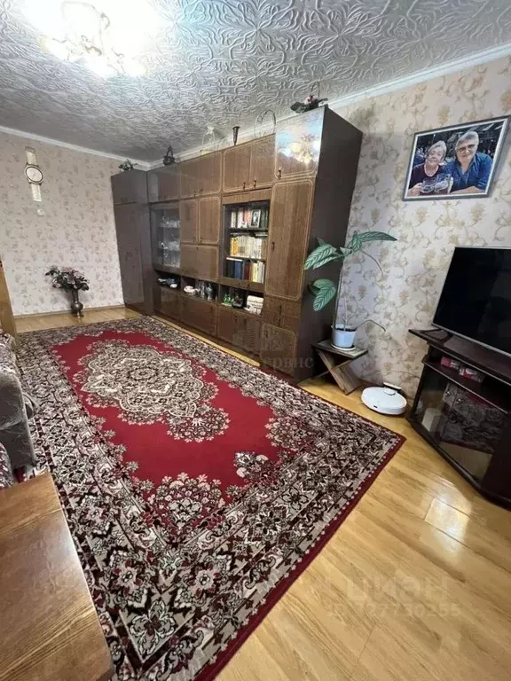 3-к кв. Тульская область, Щекино Нагорная ул., 4 (77.0 м) - Фото 1