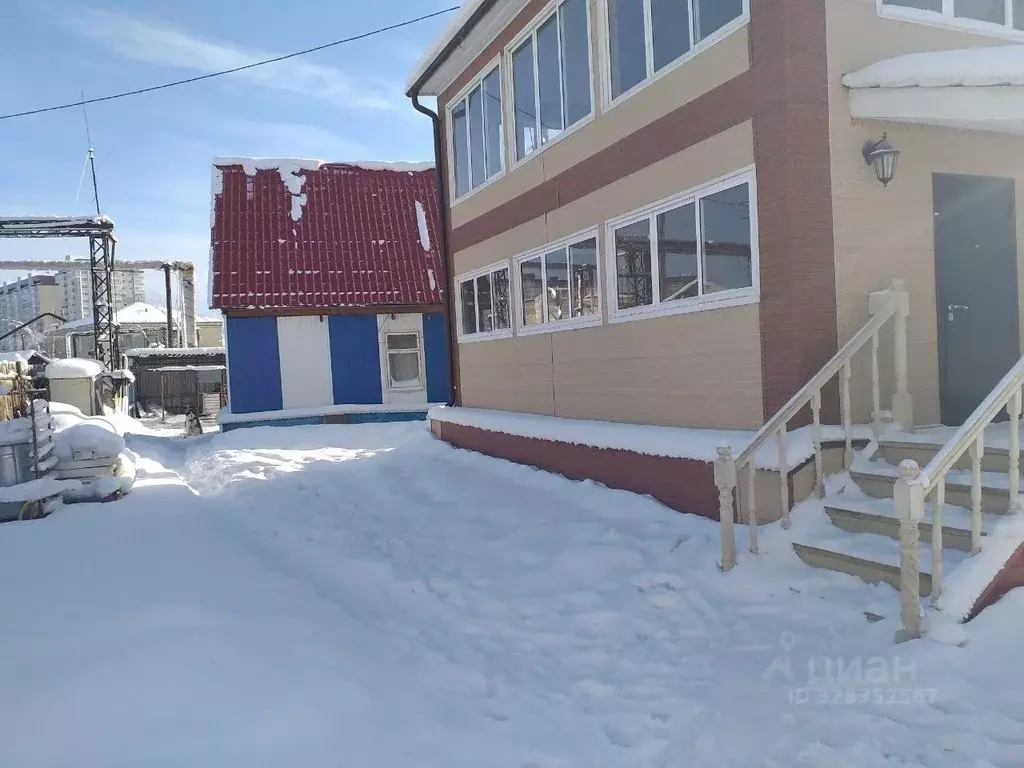 Участок в Саха (Якутия), Якутск просп. Михаила Николаева, 8Ак1 (12.0 ... - Фото 2