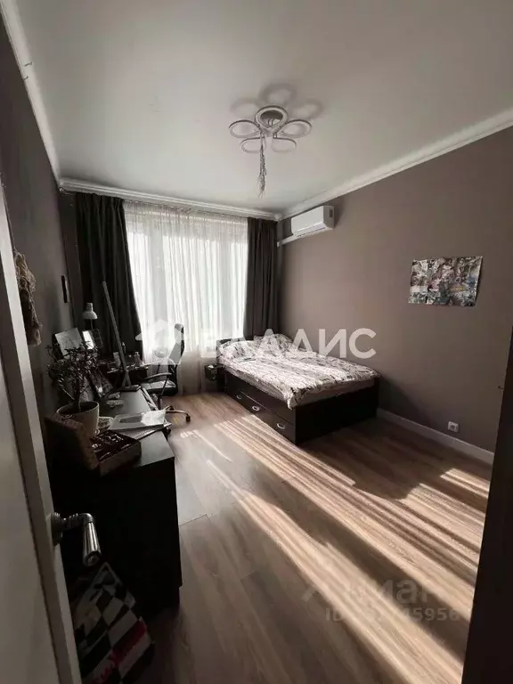 2-к кв. Москва просп. Магеллана, 2 (65.5 м) - Фото 1