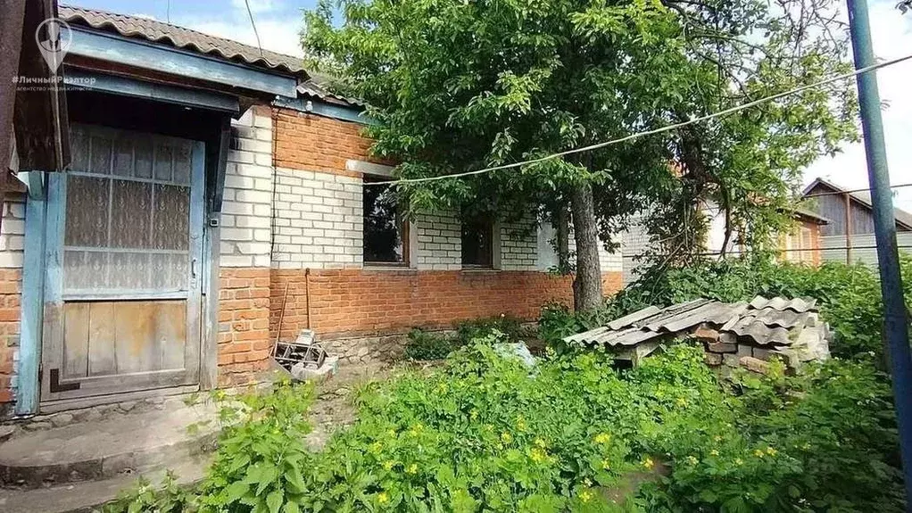 Дом в Рязанская область, Михайловский муниципальный округ, с. Прудская ... - Фото 1