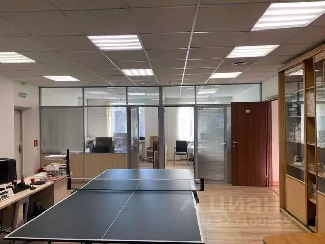 Офис в Москва ул. Образцова, 4Ак1 (300 м) - Фото 2