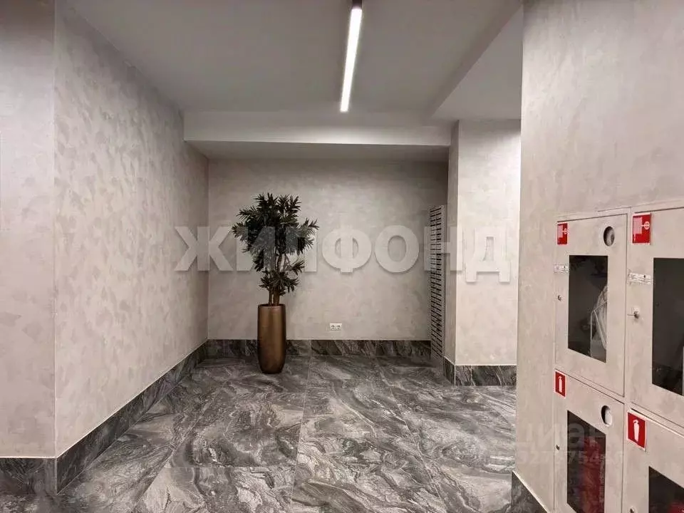 Офис в Новосибирская область, Новосибирск Красный просп., 200 (83 м) - Фото 2