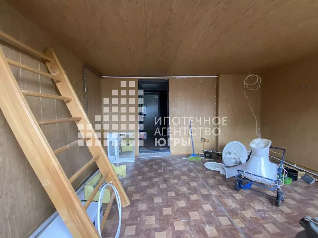 Дом в Ханты-Мансийский АО, Ханты-Мансийск Восточная ул., 34 (84 м) - Фото 1