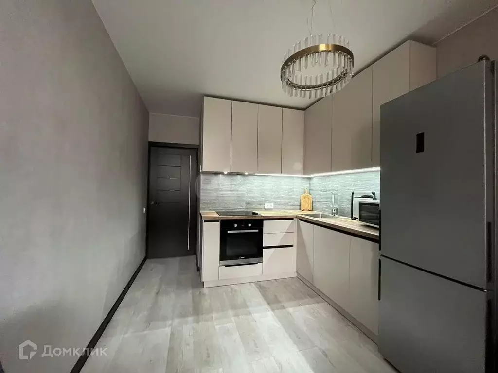 Продаётся 1-к квартира, 50 м - Фото 0