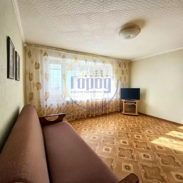 1-к кв. Челябинская область, Копейск Луганская ул., 4А (32.8 м) - Фото 2