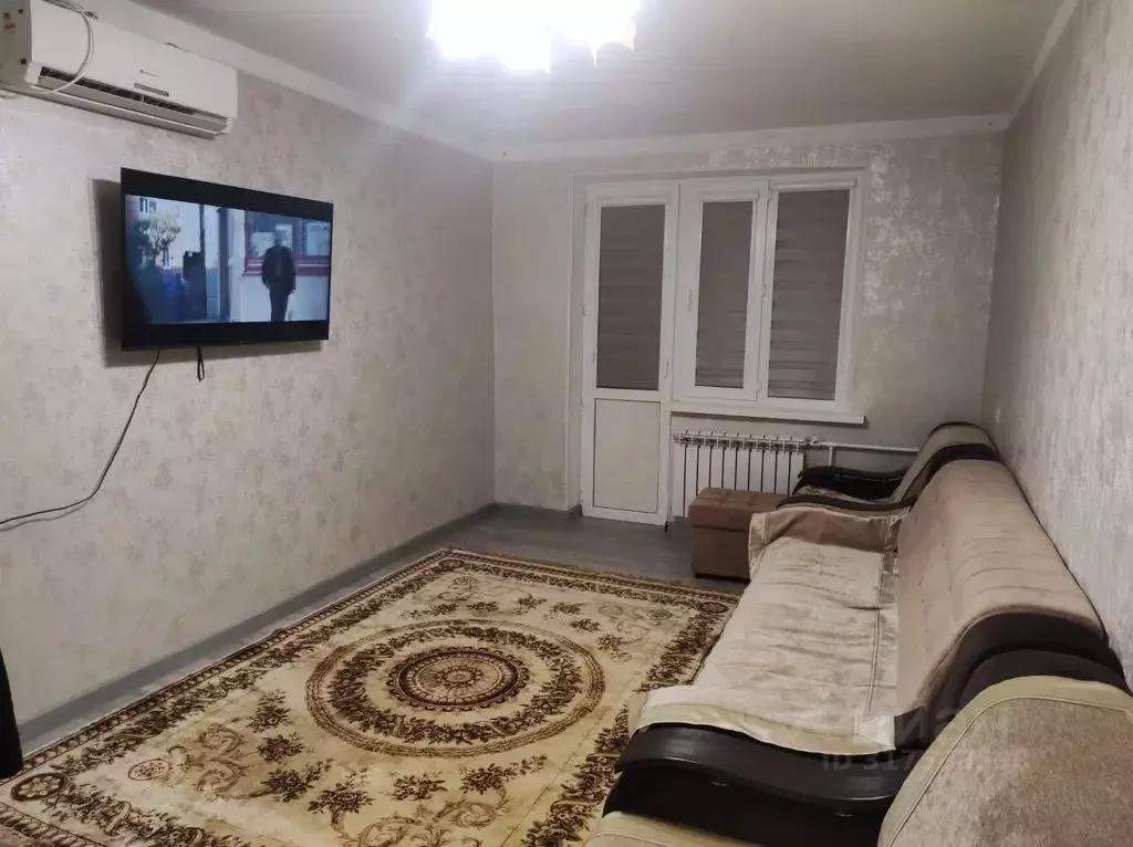 2-к кв. Дагестан, Каспийск ул. М. Халилова, 24 (48.0 м) - Фото 1