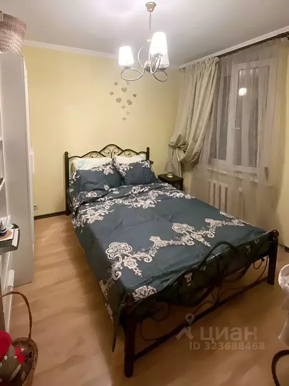 2-к кв. Московская область, Дедовск г. Истра муниципальный округ, ул. ... - Фото 2