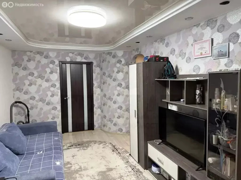 2-комнатная квартира: Арамиль, улица Щорса, 55 (44.1 м) - Фото 2