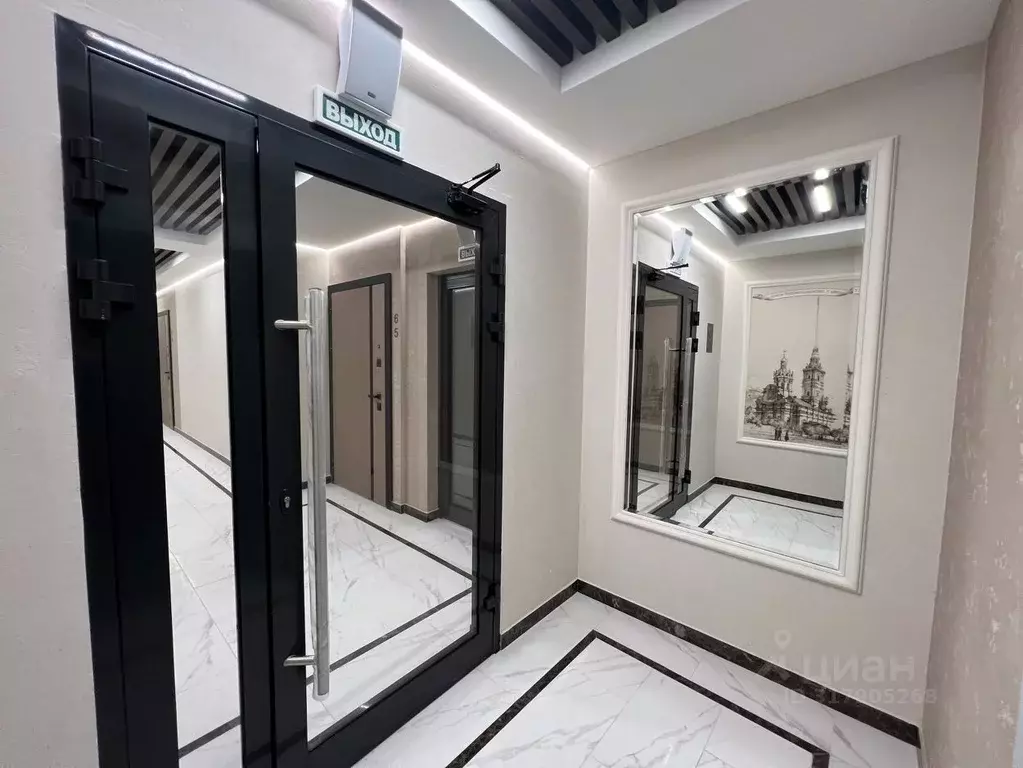 2-к кв. Санкт-Петербург 11-я Васильевского острова линия, 56 (93.4 м) - Фото 0