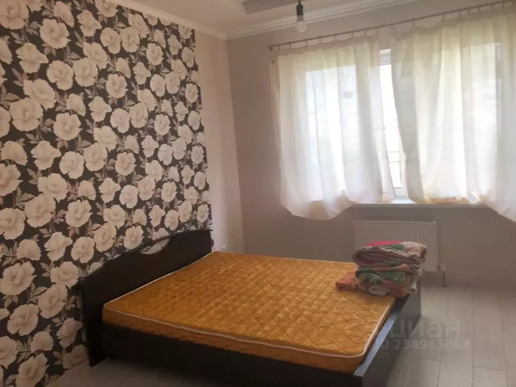 Дом в Адыгея, Тахтамукайский район, Яблоновский пгт Дорожная ул., 60 ... - Фото 1