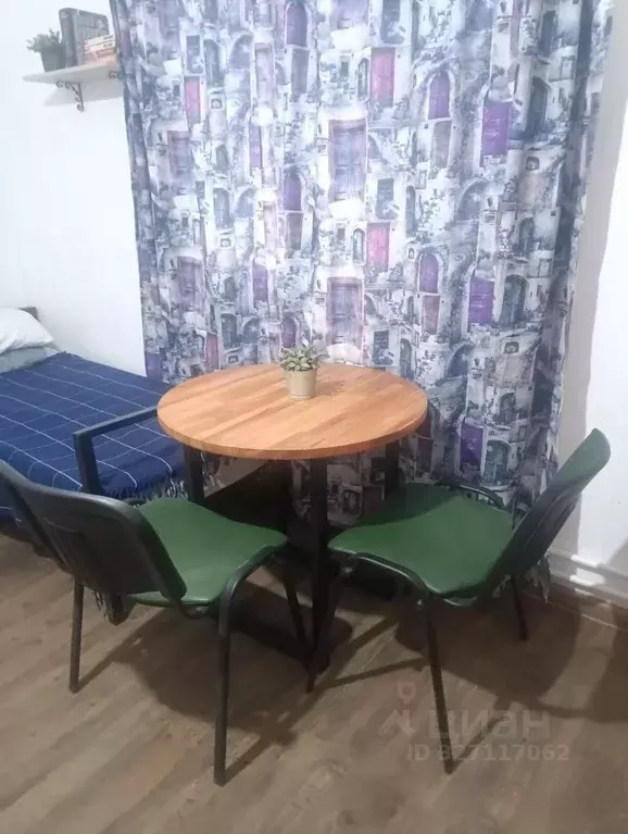 Комната Краснодарский край, Новороссийск ул. Чайковского, 70 (17.0 м) - Фото 1