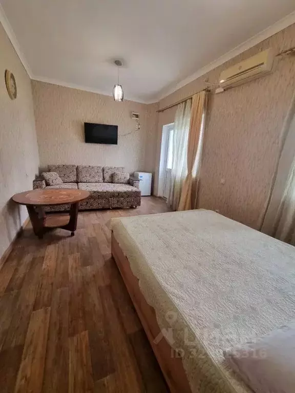 Комната Краснодарский край, Геленджик ул. Тельмана, 90 - Фото 2
