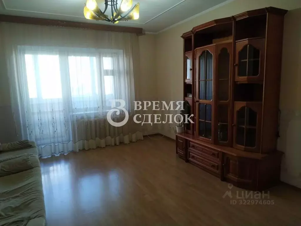 3-к кв. Владимирская область, Владимир ул. Мира, 2 (104.4 м) - Фото 2