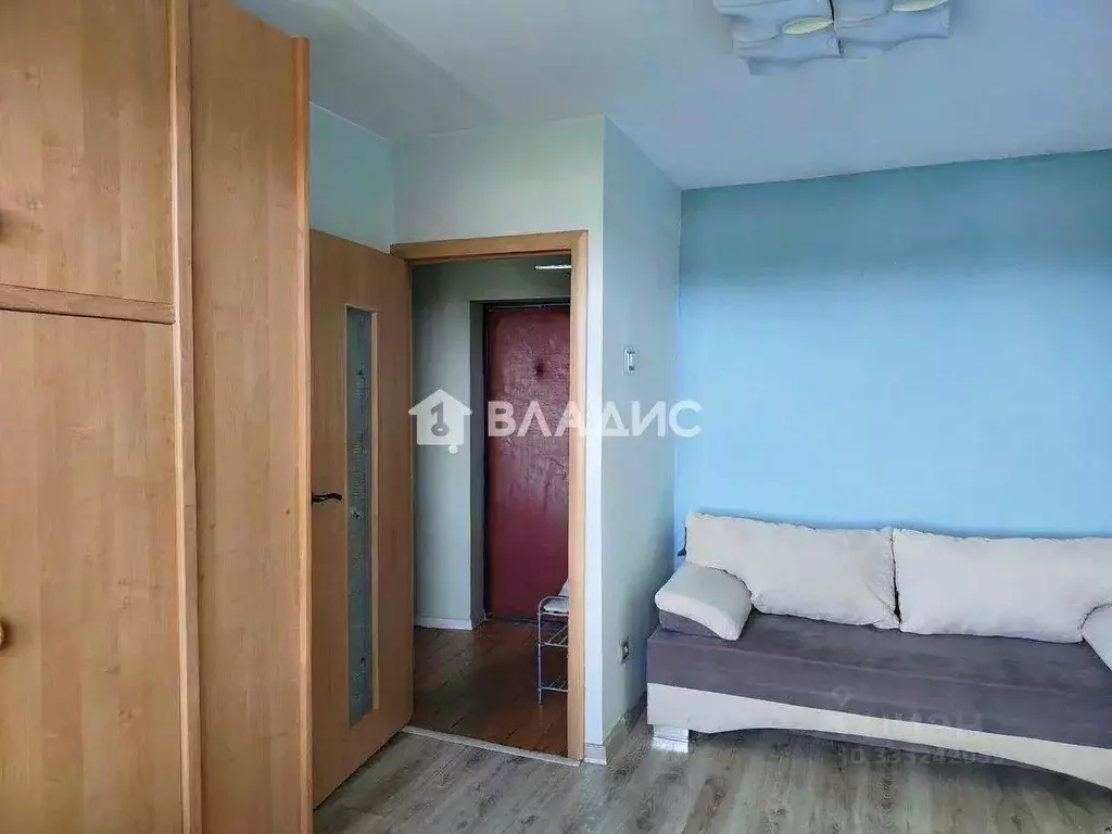 1-к кв. Калининградская область, Калининград Ангарская ул., 82 (22.0 ... - Фото 1