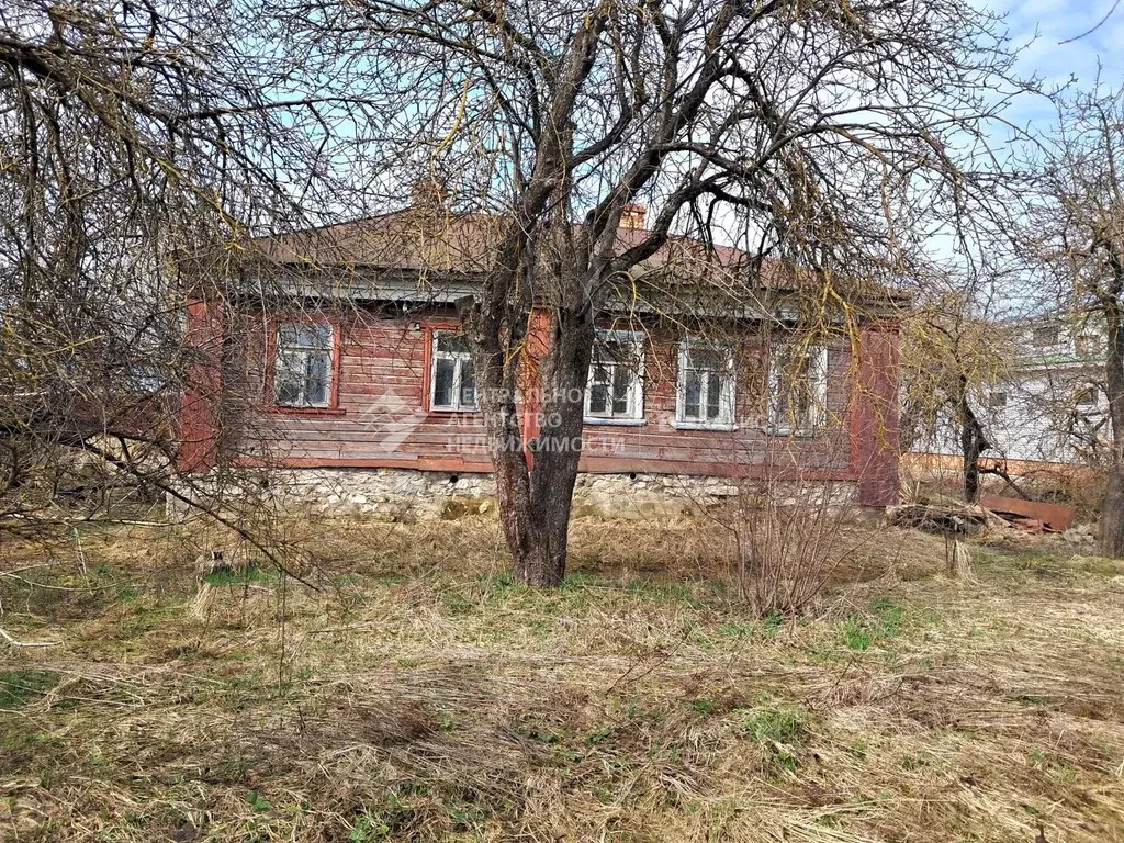 Дом в Рязанская область, Касимов  (44 м) - Фото 1
