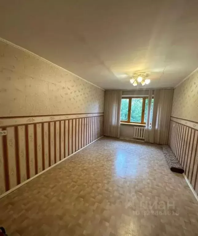 3-к кв. Кемеровская область, Кемерово Пролетарская ул., 19 (64.0 м) - Фото 1