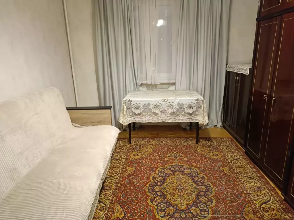 Комната Москва Партизанская ул., 24 (16.0 м) - Фото 2