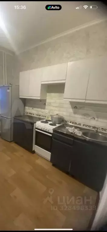 2-к кв. Ханты-Мансийский АО, Нижневартовск ул. Мира, 102 (54.0 м) - Фото 2