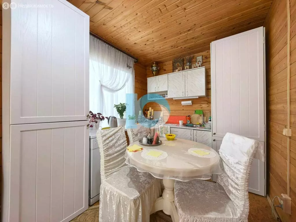 Дом в село Иглино, улица Космонавтов, 7 (70 м) - Фото 2