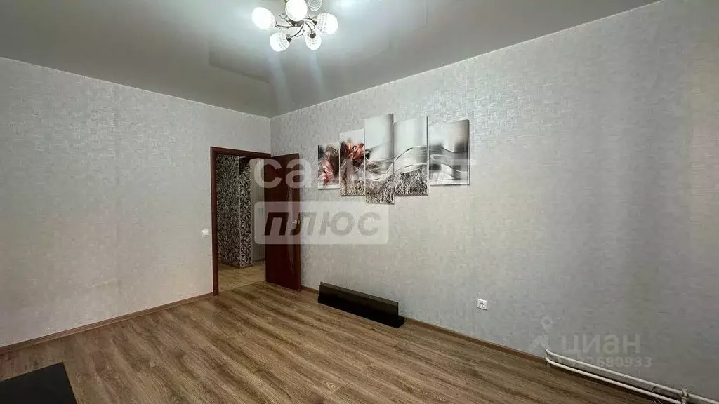 1-к кв. Иркутская область, Иркутск наб. Верхняя, 165/5 (42.8 м) - Фото 1