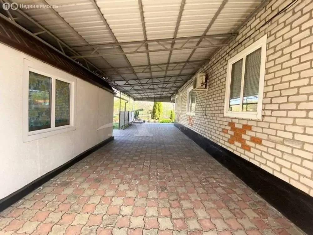 Дом в станица Курская, улица Акулова (85.1 м) - Фото 1