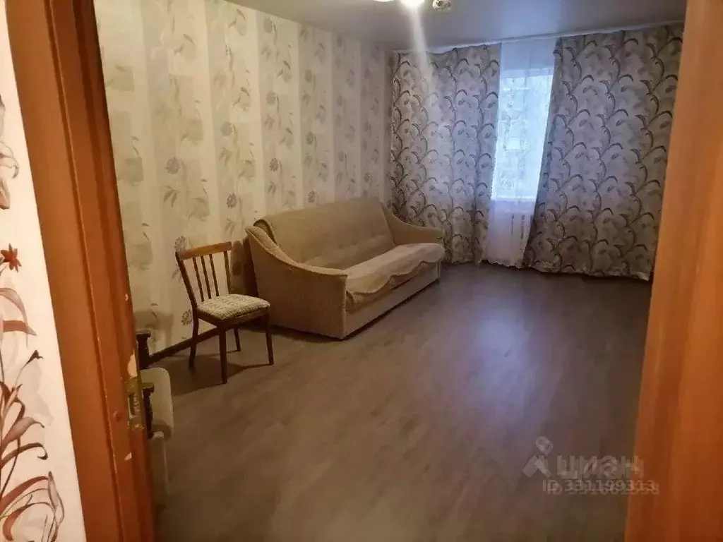 Комната Новгородская область, Великий Новгород бул. Лени Голикова, 6 ... - Фото 1