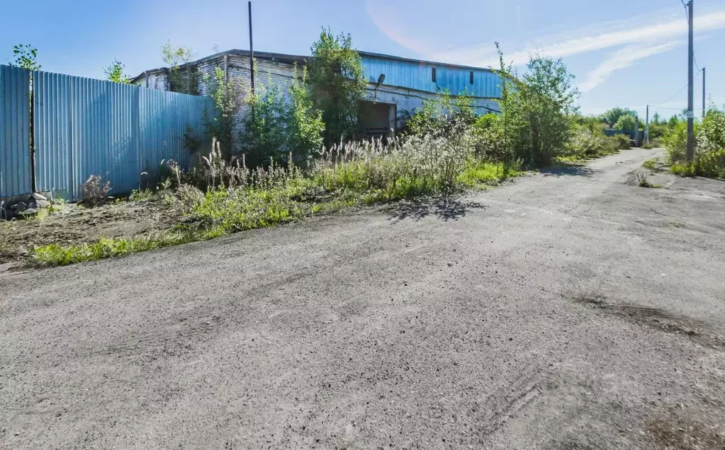 Помещение свободного назначения в Вологодская область, Вологда ул. ... - Фото 1