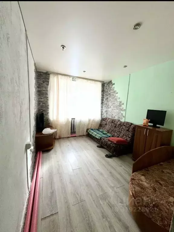 Комната Коми, Сыктывкар Верхний Чов мкр, 53 (18.0 м) - Фото 0