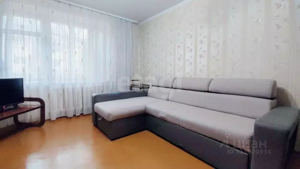 3-к кв. Калининградская область, Светлогорск ул. Карла Маркса, 7 (58.0 ... - Фото 2