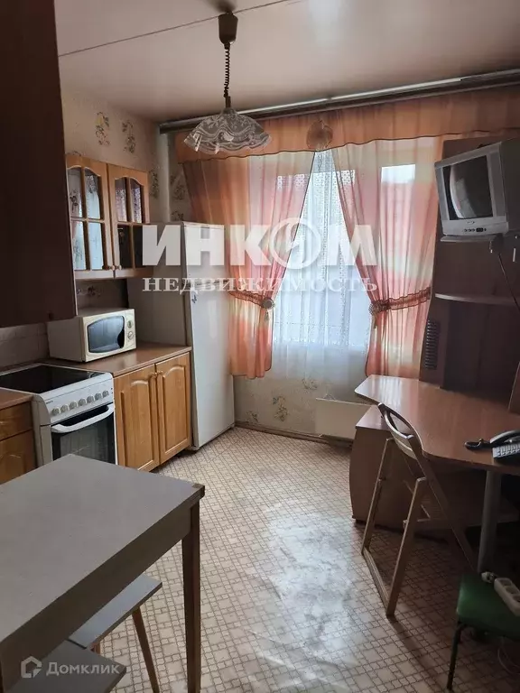 Продаётся 1-к квартира, 34.6 м - Фото 0