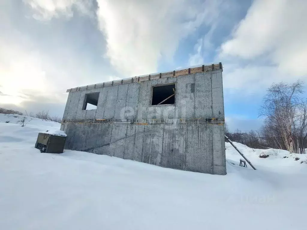 Дом в Камчатский край, Елизовский муниципальный округ, с. Паратунка ... - Фото 1