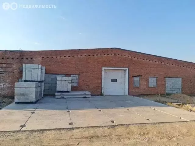 Склад (2500 м) - Фото 2